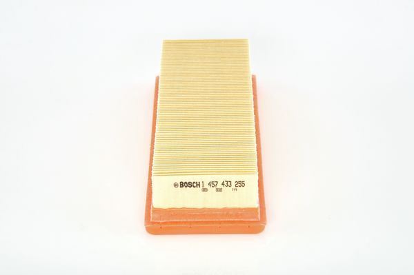 2x ✅Fits BOSCH 1 457 433 255 Air filter 1 457 433 255 Air filter (Ca ⭐UK Seller⭐ - Image 30