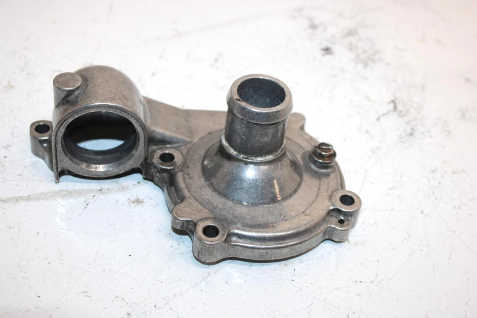 Placa de cubierta de bomba de agua Polaris Xcr 600 SE 97 OEM 3085791 SP18 Foto 2 de 4