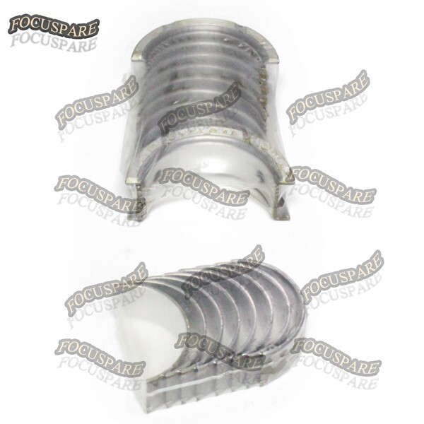 Rebuild kit for Mitsubishi 4G64K (8-Valve) Engine Caterpillar