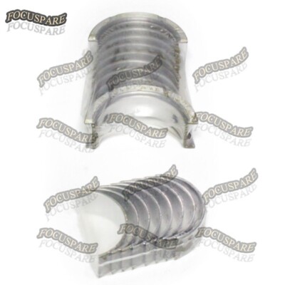 Rebuild kit for Mitsubishi 4G64K (8-Valve) Engine Caterpillar