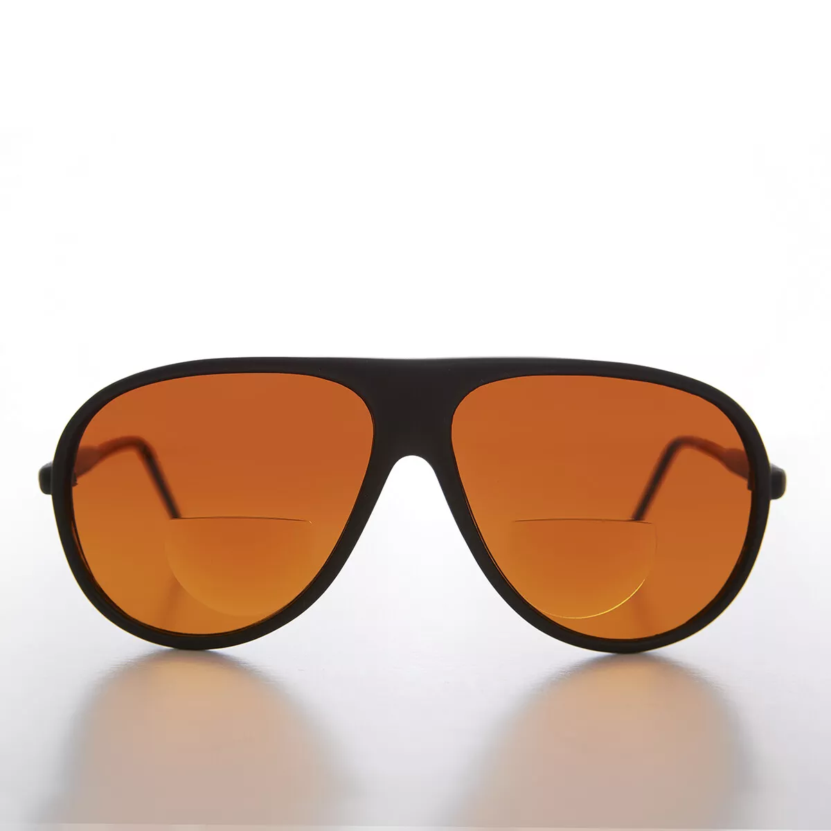 Lunettes de store soleil bifocales