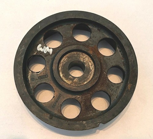 VW T4 TDI ACV AXG AHY AJT Riemenscheibe Nockenwelle Zahnriemenrad 074130111A