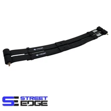 Street Edge 98-05 Chevy S-10 Blazer/GMC Jimmy 3" Lowering Leaf Spring Set
