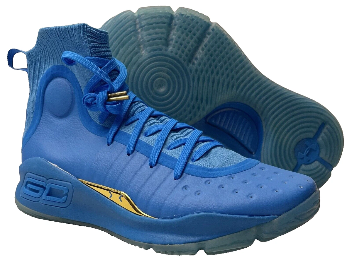 Under Armour Curry 4 Sneakers for Men for Sale - Shop Men's
