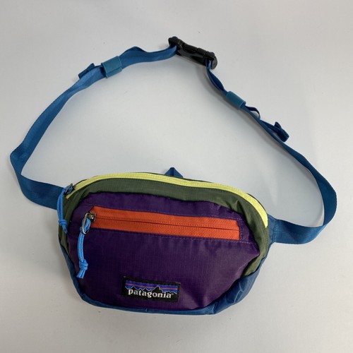 Patagonia Lightweight Mini Hip Pack 