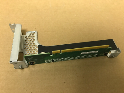94Y7588 - x3550 M4 Riser Card 1 (1 x16LP Slot) | Inside Systems A/S