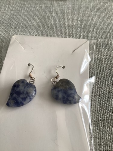 Healing Crystal Earrings. Various to choose from(Lot 14) - Picture 24 of 27