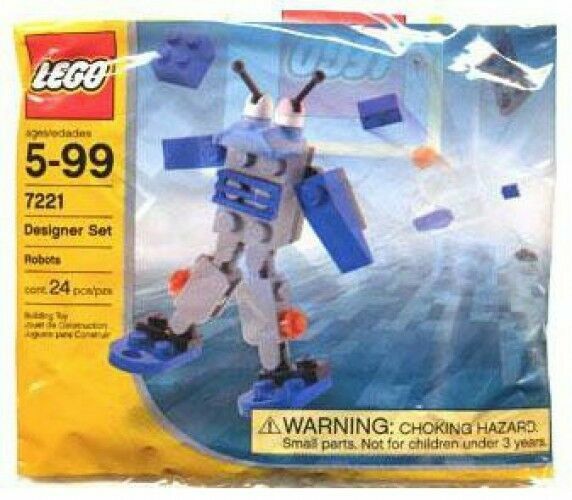 robot designer online