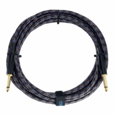 Boss BIC-15A Instrumentenkabel 4,5m gerade-gerade
