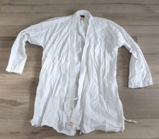 * DAX BEGINNER SPORTS Karate Kimono Gr. 180 TOP Weiß