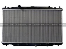 Radiateur Honda CRV
