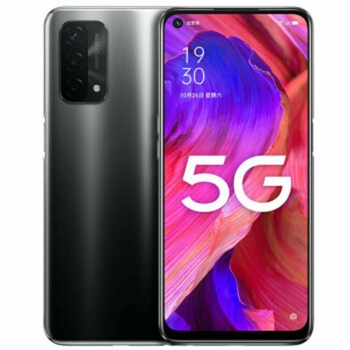OPPO A93 5G 6.5" Dual SIM 256GB Octa Core Android 11 5000mAh Phone CN FREESHIP - Picture 2 of 4
