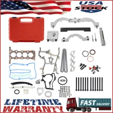 Turbo Engine Timing Tool &Head Gasket Set HS31411 For 1.4L Buick Encore Cruze