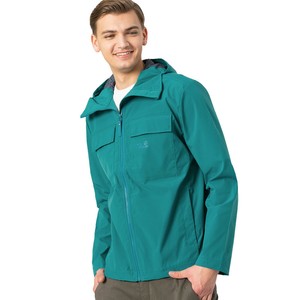 summer storm jacket