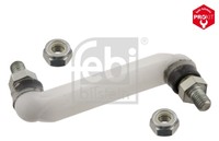 Stabilisatorglied DB T. W123/126 (Sprinter Bremskorrektorglied)
