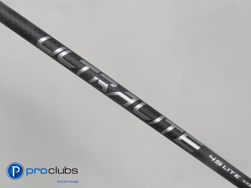 New! Cobra AEROJET Gap Wedge Cobra Ultralite 45g Senior Flex 388156