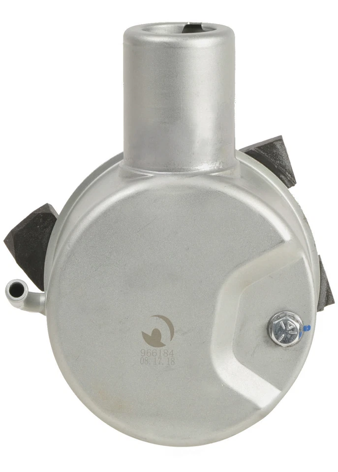 Bomba de dirección asistida compatible con 1967-1976 Plymouth Fury Valiant Duster CARDONE NUEVO Foto 2 de 4