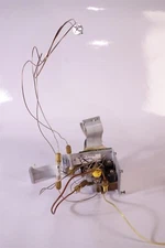 Varian CP-3800 EFC Type 2 03-925013-01 EWA Electronic Injection Controller 