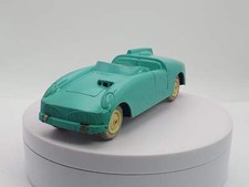 Ferrari Barchetta Ingap 1/35