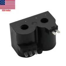 W10328463 Dryer Gas Valve Solenoid Coil WPW10328463, AP6019658, PS11752967