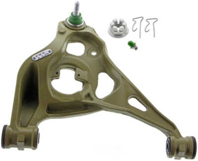 MEVOTECH TTX CTXMS501056 Suspension Control Arm and Ball Joint Assembly