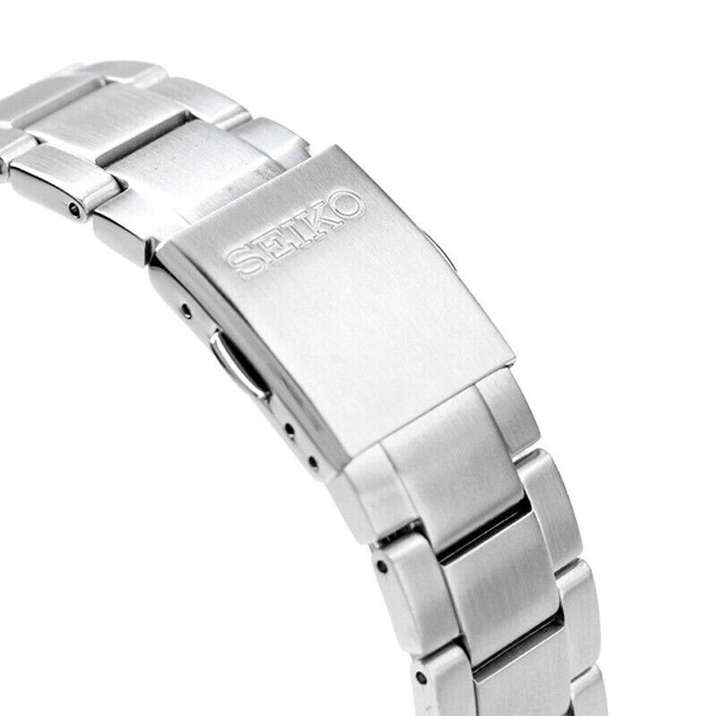 Seiko SBPX145 SEIKO SELECTION S series solar radio wave Made