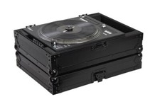 Odyssey FZRANE12BL Black Label Flight Road Case for Rane TWELVE DJ Controller