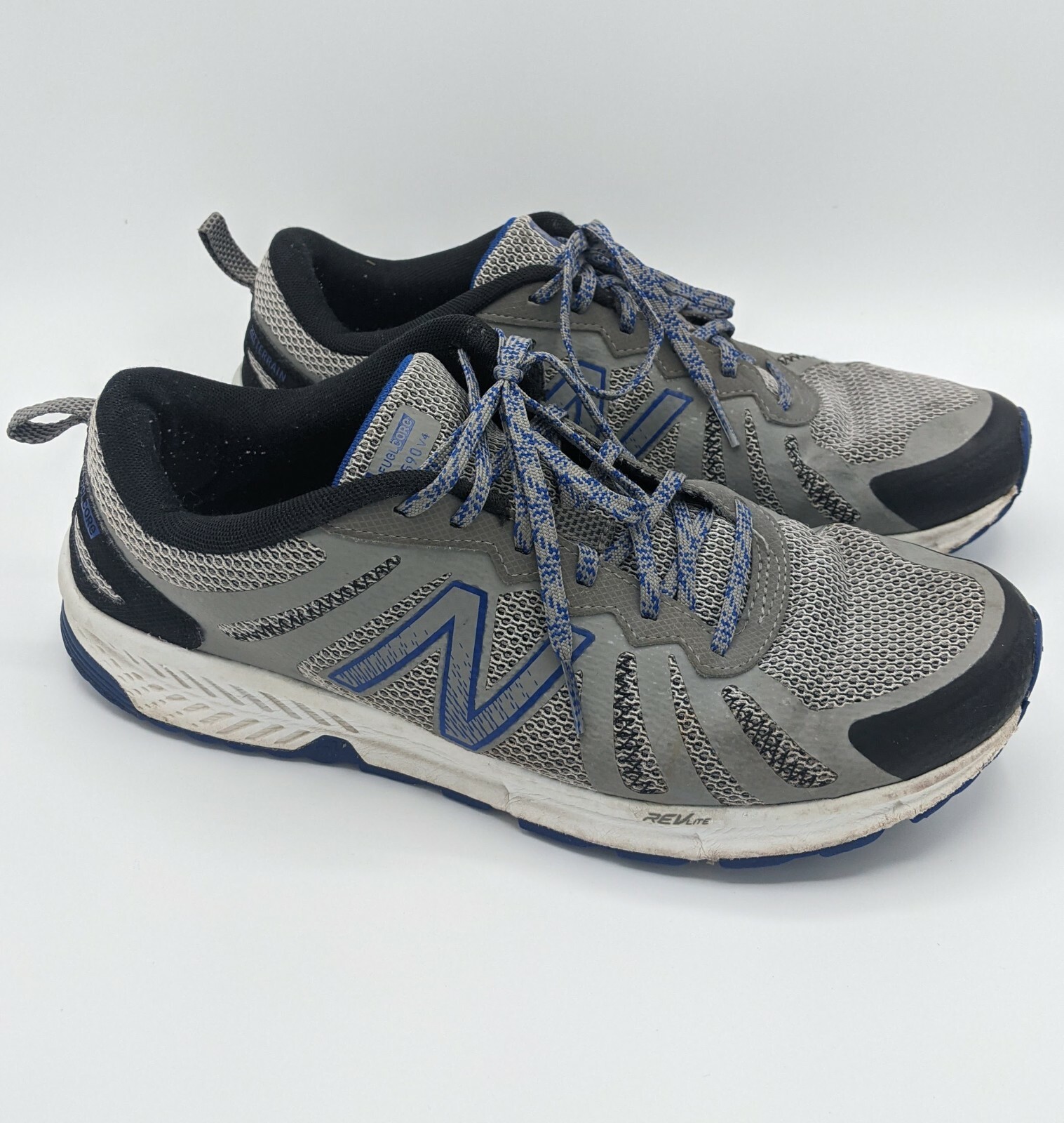 New Balance FuelCore купить в Америке 