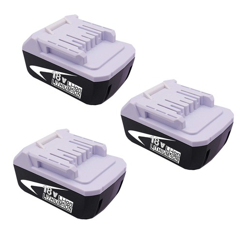 für Makita Akku 18V 3Ah BL1830G BL1820G BL1815G BL1813G G-Series Ladegerät - Bild 15 von 29