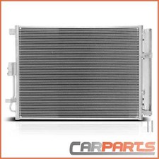 Condensateur Kia SOUL
