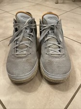 Nike LeBron NXXT Basketball Gen Blue Tint Nebula Guava Green DR8784-400 Size 15