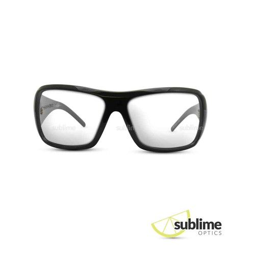 UV400 Clear Replacement Lenses for Electric Crossover ~ UV Protect - Picture 2 of 4