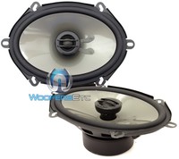 Jl Audio C2-570x 5x7 6x8 Evolution Coaxial Speakers Silk Dome Tweeters on sale Jl Audio C2-570x 5x7 6x8 Evolution Coaxial Speakers Silk Dome Tweeters on sale