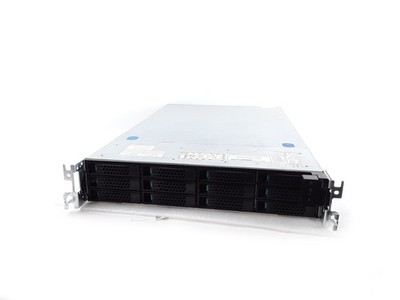 EMC Avamar ADS Gen4S Media Access Node Xeon E5-2603 64GB DDR3 ECC Reg
