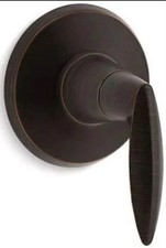 Kohler T45121-4-2BZ Alter Transfer Valve Trim Oil Rubbed Bronze NEW