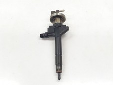 Injecteur Mazda MPV