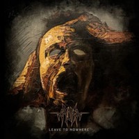 Aydra - Leave To Nowhere - Vinyl Record - G4Z