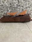 LEGO® Star Wars™ 75397 UCS Jabba's Sail Barge™ Incomplete No Minifigs!