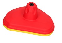 ZAP Luftfilter Waschabdeckung Passt An Kawasaki KXF 250 06-16, 450 06-15