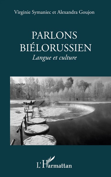 Virginie Symaniec | Parlons BiéLorussien | Taschenbuch | FranzöSisch (2022)-image