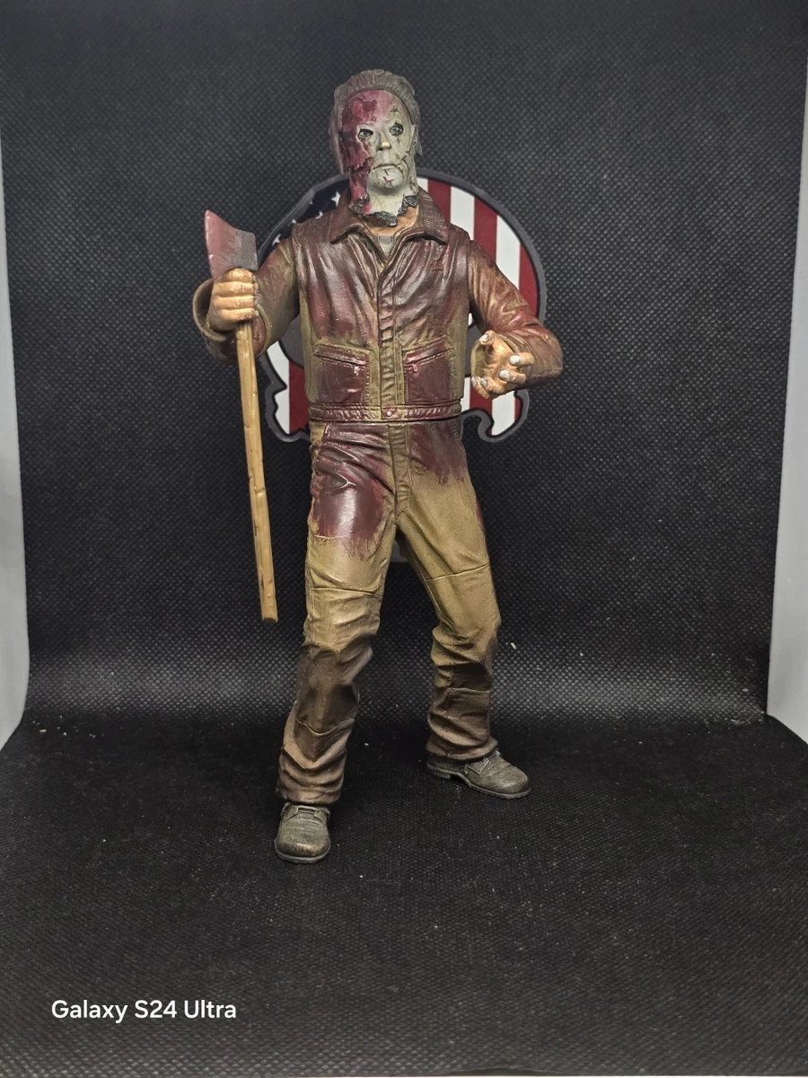 Mezco Michael Myers Action Action Figures for sale | eBay