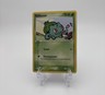 2006 Pokemon EX Crystal Guardians - #45/100 BULBASAUR - MP/HP