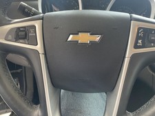 Driver Left Air Bag Driver Wheel Fits 10-17 EQUINOX 967126