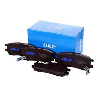 Bremsbelagsatz Scheibenbremse SKF Vkbp 90571 A Bremsbelag Bremsen