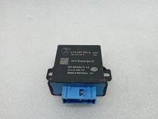 LAMBORGHINI HURACAN Headlight control module 4T0907357A unidad de control de faros