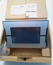 NEU Omron NA5-7W001S Touchscreen SCHNELLER VE...