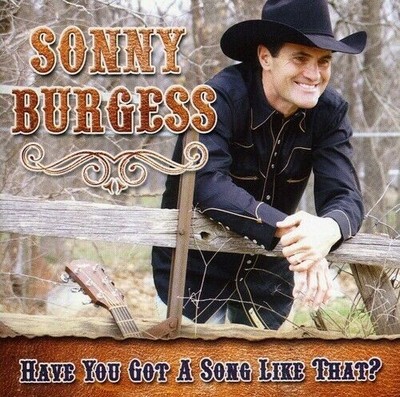 Have You Got a Song Like That CD - Like New