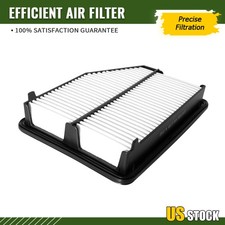1Pcs Engine Air Filter for Honda CR-V 2012 2013 2014 L4 2.4L