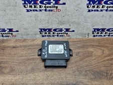 MERCEDES A CLASS W176 ELECTRIC HANDBRAKE CONTROL MODULE UNIT 2012-2018