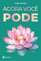 Agora VocÊ Pode Carla Elage Taschenbuch Portugiesisch 2024 Literíssima Editora